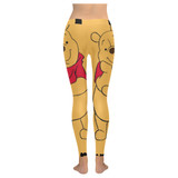 Winnie The Pooh Leggings