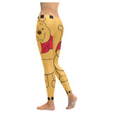 Winnie The Pooh Leggings