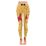 Winnie The Pooh Leggings