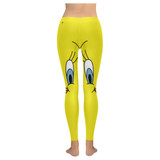 Tweety Leggings