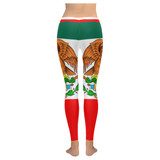 Mexio Flag Leggings