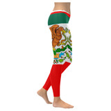 Mexio Flag Leggings