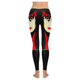 Siouxsie And The Banshees Leggings