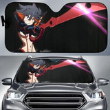 Kill La Kill Ryuko Matoi Anime Auto Sun Shade