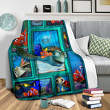 Nemo Blanket