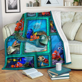 Nemo Blanket