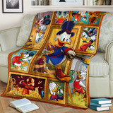 Mc ducks Blanket
