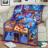 Genie Blanket