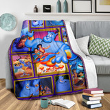 Genie Blanket