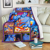 Genie Blanket