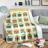 Car Blanket