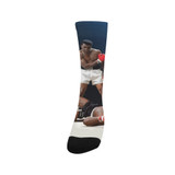 Muhammad Ali Socks