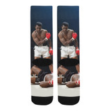 Muhammad Ali Socks