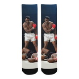 Muhammad Ali Socks