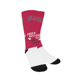 Chicago Bulls Socks