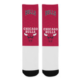 Chicago Bulls Socks