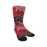 Chicago Bulls Socks