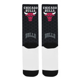 Chicago Bulls Socks