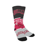 Chicago Bulls Socks