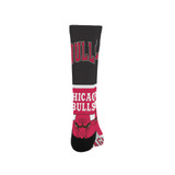 Chicago Bulls Socks
