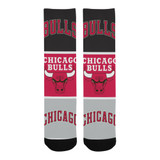 Chicago Bulls Socks