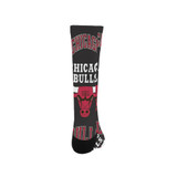 Chicago Bulls Socks