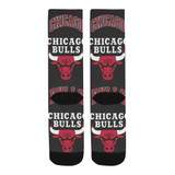 Chicago Bulls Socks