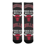 Chicago Bulls Socks