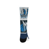 Dallas Mavericks Socks