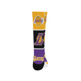 Los Angeles Lakers Socks