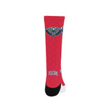 New Orleans Pelicans Socks