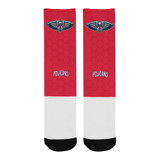 New Orleans Pelicans Socks