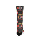 Toronto Raptors Socks