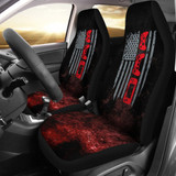 American Gamer Car Seat Covers