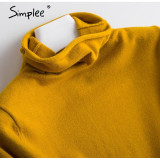 Cosy Long Sleeve Pullover