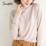 Cosy Long Sleeve Pullover