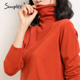 Cosy Long Sleeve Pullover