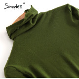 Cosy Long Sleeve Pullover