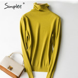 Cosy Long Sleeve Pullover