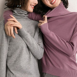 Cosy Long Sleeve Pullover