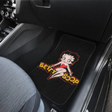 Car Floor Mats Betty Boopes Car Floor Mats Betty Boopes