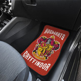 sarry Potter Gryffindor Car Floor Mats
