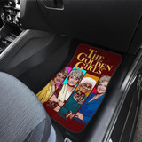 The Golden Girls TV Show Car Floor Mats