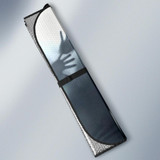 Zombies Auto Sun Shade Windshield