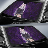 Re Zero Auto Sun Shade Windshield