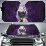 Re Zero Auto Sun Shade Windshield