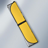 Pikachu Auto Sun Shade Windshield