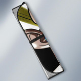 Vegeta Majin Smile Auto Sun Shade Windshield