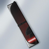 Star Wars Darth Maul Auto Sun Shade Windshield