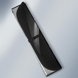 Darth Vader Face Auto Sun Shade Windshield
